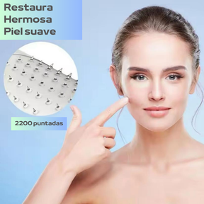 Hidralift Patches - Mascarilla para Ojos con Microagujas