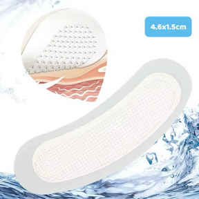 Hidralift Patches - Mascarilla para Ojos con Microagujas