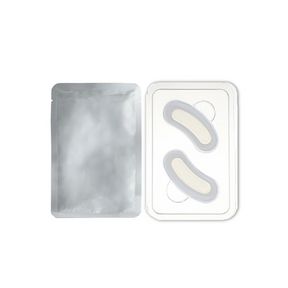 Hidralift Patches - Mascarilla para Ojos con Microagujas
