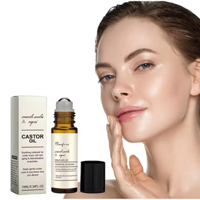 Soothing Touch - Sérum de Aceite de RIcino Castor