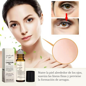 Soothing Touch - Sérum de Aceite de RIcino Castor