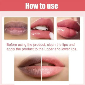NourishBalm -  Renovación Labial